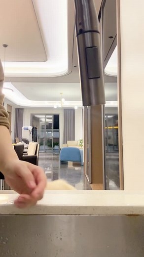 Drinking water is his favourite thing ♥️ From Niko-DY | Golden Club