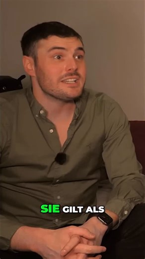 Klartext-Marc on Instagram: "Jasmin Ritter Interview"