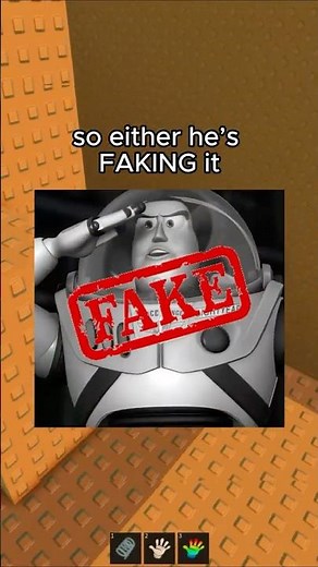 You Never Noticed This In Toy Story 😳#usa #toystory