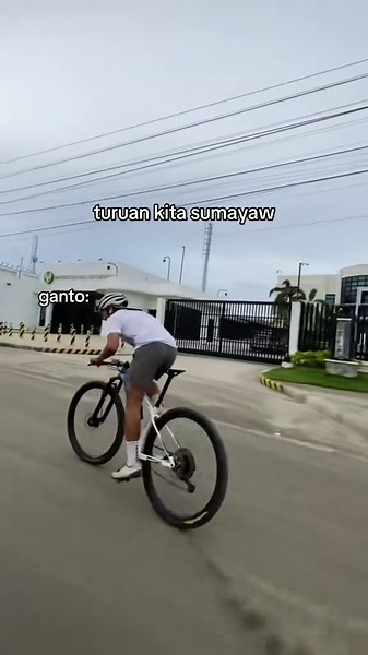 Learn to Dance with Our Bike Template