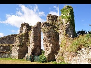 Places to see in ( Bungay - UK )
