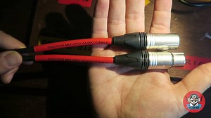 Ever tried to make your own pro audio cables? More and better audio on: http://www.doctormix.com/blog/how-to-make-audio-cables | Doctor Mix