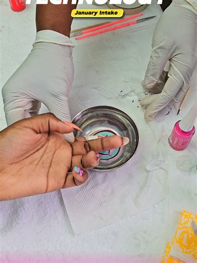 Enroll Now: January Intake at Ashleys Academy!