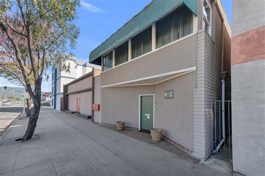 4110 W Burbank Blvd, Burbank, CA 91505 - Office for Sale | LoopNet