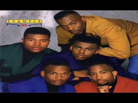 Classic Example - Don't Make Me Wait