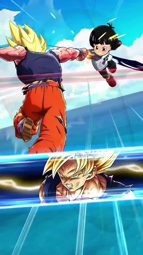 Juegos de Dragon Ball en la Play Store