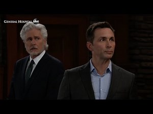 General Hospital Clip: The Cavalry Has Arrived