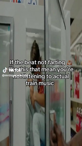 Discover Real Train Music Beats That Impress