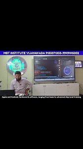 Flash 64 isp v2 full details and testing 👌 ok mbt institute Vijayawada 9133371333-9949445002 | Bujji Kola
