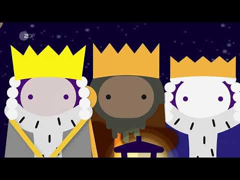 logo! erklärt Weihnachten