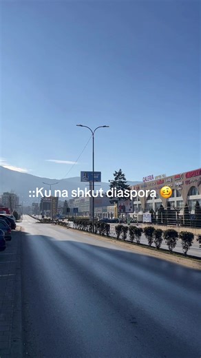Knaqësitë dhe sfidat e diasporës nga Kosova