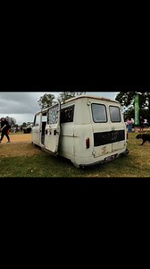 2.2K views · 18 reactions | Commer van #van #commervan #Melbourne #classiccar #cars #oldcar #oldschool #australiancarevents #classic #British #low | Australian Car Events | Facebook