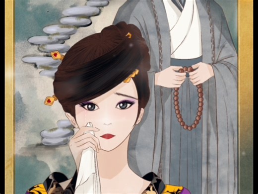 胡皇后和她的妹妹，一段曲折复杂的姐妹情