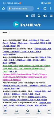 New Tamilmv link #tamilrockers #tamilrockerz #1tamilmv