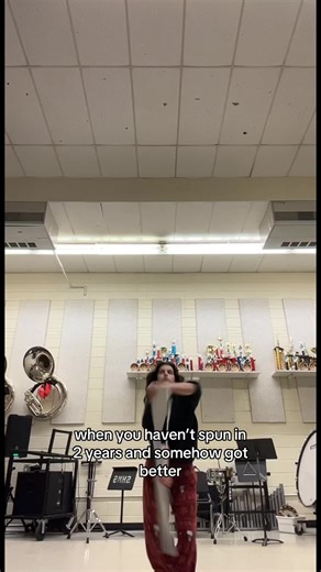 👅👅👅#rifleline #quad #winterguardinternational #colorguard #winterguard