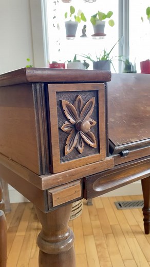 Extreme Furniture Makeover on Reels