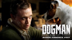 Une première bande annonce pour Dogman, le nouveau film de Luc Besson qui sortira le 27 septembre au cinéma 🐶 | popcorns