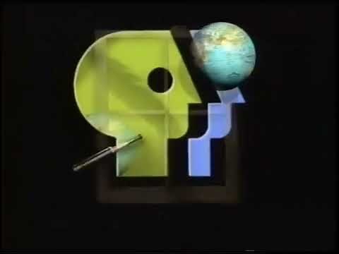 Trans Pacific Television/KTEH/KCET/PBS/Columbia Pictures Television (1997)