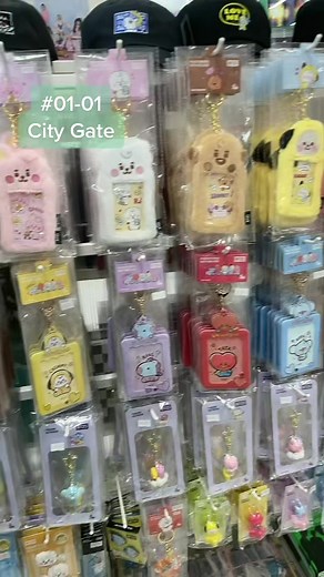 InfinityKpopSG on TikTok