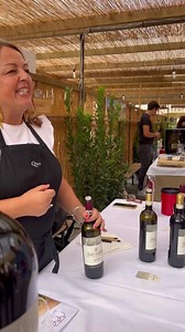 Wine festival in Greve in Chianti this past weekend. Next weekend in Panzano in Chianti. | Grape Tours in Tuscany