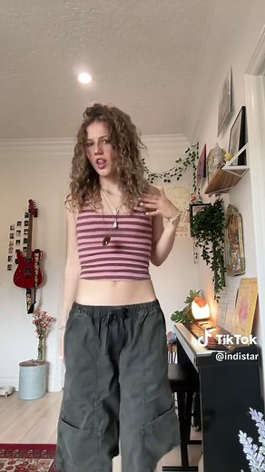 No Pants Dance Floor Trend