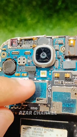 1.6K views · 1.3K reactions |  strong Hardware in samsung GT Mobile  #azarchannel #hardware #samsung #techreview #mobileperformance #smartphonetech #androidpower #gadgetgeek #techlovers #devicebreakdown | Azarchannel | Facebook