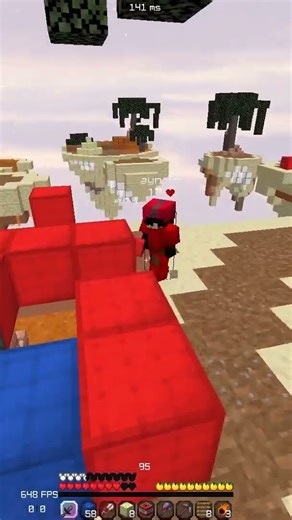 The new best 16x texture pack? (Synthwave 16x)