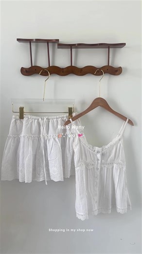 Hello สาวๆ wany ✨🧺 พร้อมรับน้องน้องไปดูแลหรือยัง น่ารักทุกแบบ 🧺