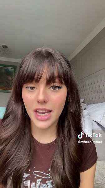 Fascinating Personal Facts Revealed While Doing Makeup