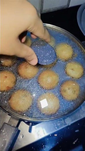 Ramzan Special: Sehri ke liye Lajawab Appe Recipe ✨ | Utho Jaldi Momino Status