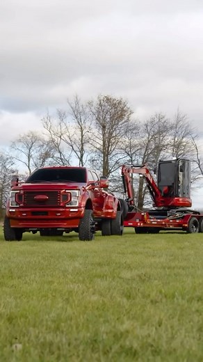 @ownbosssupplyco knows, @wickedsuspension is your destination for daily driven, work capable & show quality suspension lifts for your F-450! Kits in stock on WWW.WICKEDTRUCKS.COM | Wicked Customs