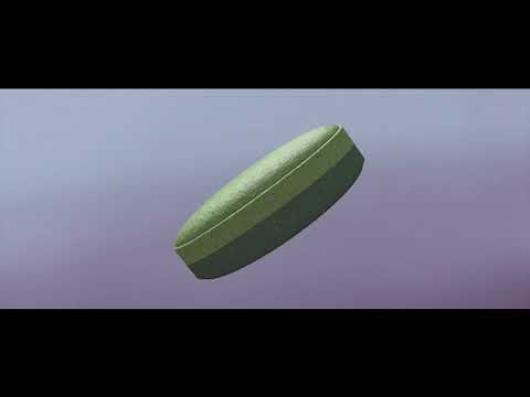 NUTRILITE B Plus Liberación Prolongada - Tecnología dual