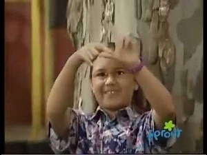 Barney & Friends: A Little Big Day (Season 8, Episode 12)