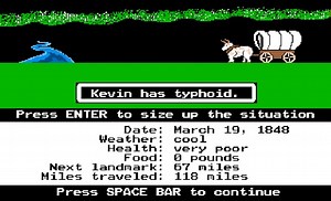 The Forgotten History of 'The Oregon Trail,' As Told By Its Creators