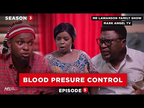 Blood Pressure Control | Family Show - Episode 5 (Season 3)