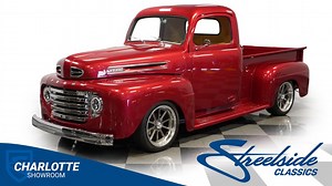 1948 Ford F-1