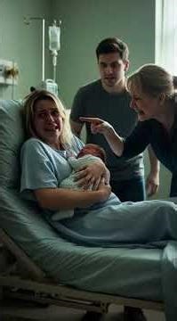 The Cruelty She Faced as a Pregnant Woman Will Shock You #shorts #family #realstory