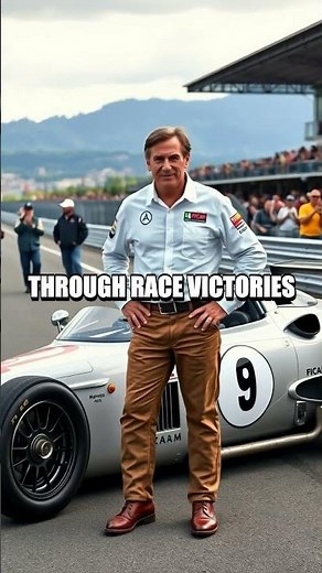 The Hidden Racing Passion of Paul Allen
