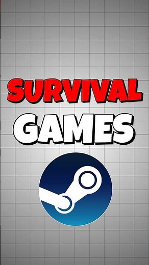 10 GREATEST Free Survival Games On Steam