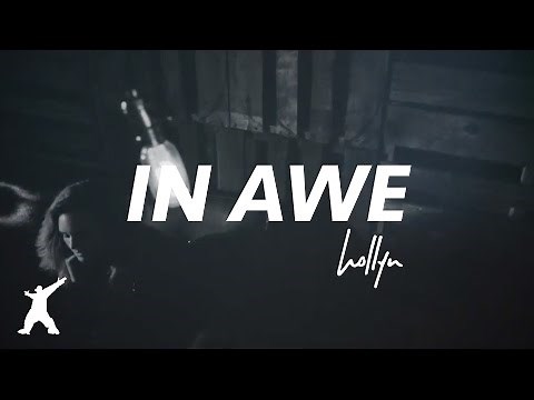 Hollyn - In Awe (Official Lyric Video)