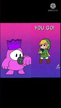 FNF Duet TikTok Challenge (Animal but every turn a different character sings it)