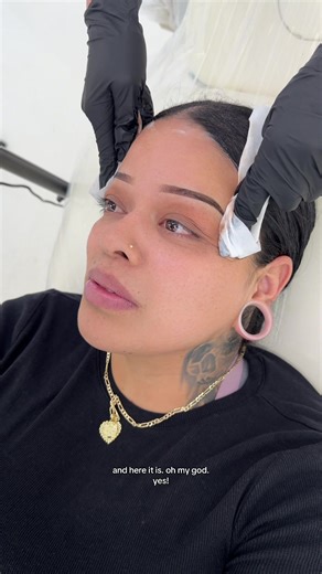 Transforming Brows: From Hood to Professional