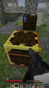 I entered this building and THIS happened 💀