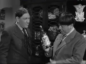 #OnThisDay, the short "Baby Sitter Jitters" was released in 1951, and we received one of the most quotable lines from Shemp, "There’s a thousand reasons why I shouldn’t | The Three Stooges