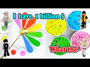 Relaxing Slime Storytime Roblox | Everyone thought I was poor until they know the truth