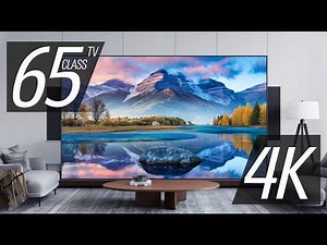 Samsung 65-Inch Crystal UHD 4K DU7200 Review – Is This the Best Budget 4K TV of 2025?