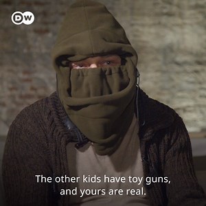 12K views · 288 reactions | "The Ndrangheta is not a criminal organization that only works for money. It does what it does because it believes in it." Luigi Bonaventura is a key witness in a trial for more than 350 people connected to one of Italy's most powerful mafia clans. | DW News | Facebook