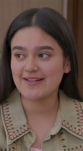 😭 Mi nieta es bonita aunque se parezca a su papá #LaRosadeGuadalupe