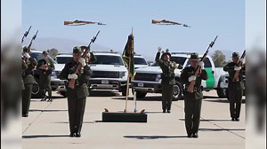 1.8K views · 93 reactions | Too many great things happened this week to add them all to this recap. See some of the outstanding work done by USBP agents. | US Border Patrol | Facebook