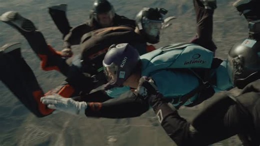 riker lynch on Instagram: "When you’re directing, acting, and skydiving, and I guess GoPro tech all at the same time… wait for it… and the GoPro wasn’t even recording 😂"